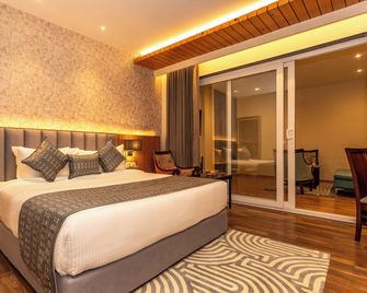 The Belvedere Himalayan Retreat, Mcleodganj by Leisure Hotels - Dharamsala