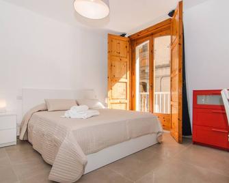 Hilde's House 1 - Scicli - Bedroom