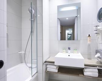 Hôtel Mercure Paris 15 Porte de Versailles - Paris - Bedroom