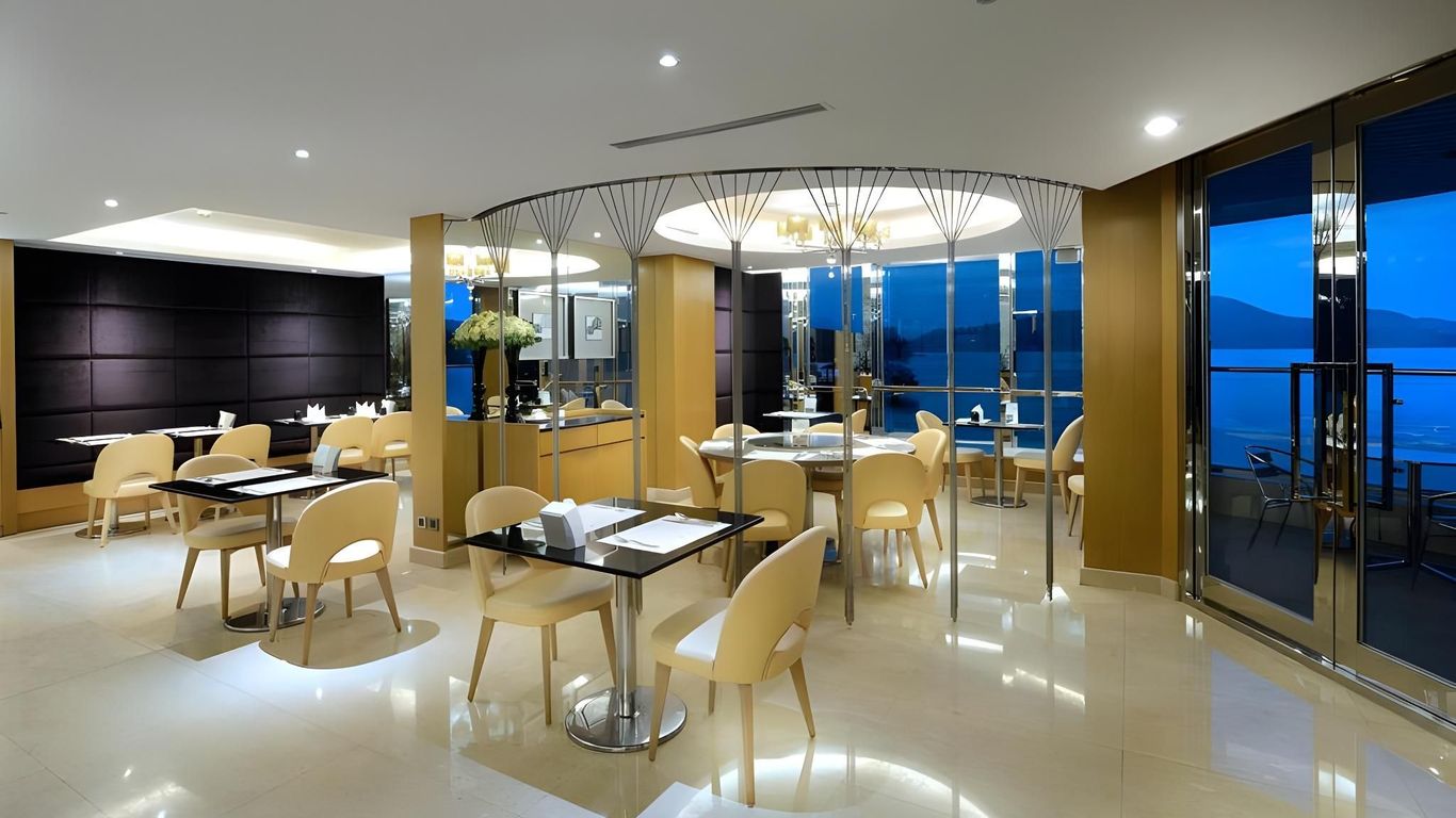 The Crystal Inn Sun Moon Lake