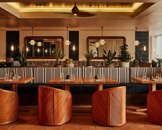 Trailborn Surf and Sound, Outdoor Collection by Marriott Bonvoy - Wrightsville Beach - Restaurant