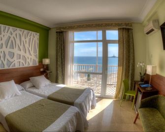 Hotel and Spa Entremares - La Manga