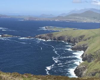 Emlagh House - Dingle
