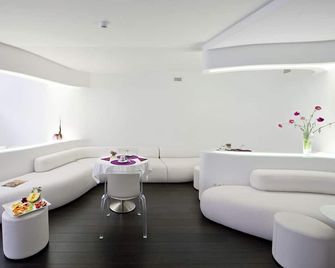 Absoluto Design Hotel - Viana do Castelo - Lounge
