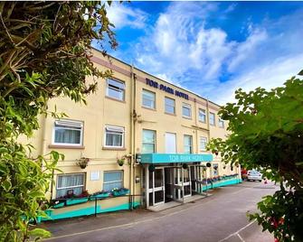 Tor Park Hotel - Torquay - Gebäude