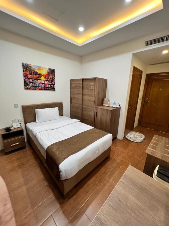 Soulmate Hotel Erbil thumbnail 3