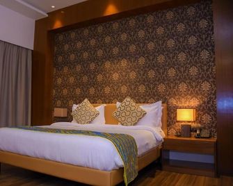 Aqua Inn Hotel - Kinshasa