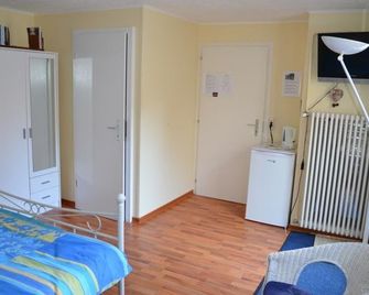 BnB chez Fanfan - Morges