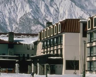 Hotel Onikoube - Osaki - Edificio