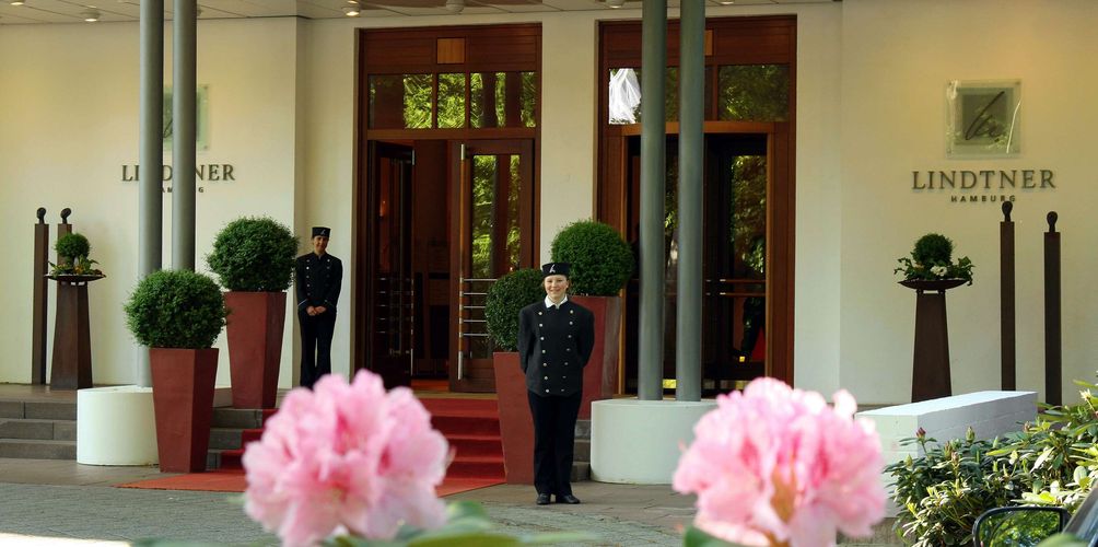 Privathotel Lindtner Hamburg 138 2 6 4 Hamburg Hotel Deals Reviews Kayak