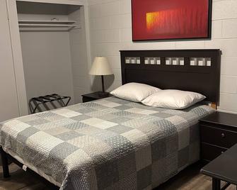 Ashcroft Motel - Ashcroft - Schlafzimmer