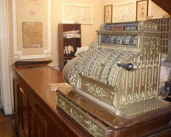 Hotel De La Rue - Buenos Aires