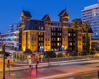 Best Western Marina Del Rey - Viña del Mar - Edificio