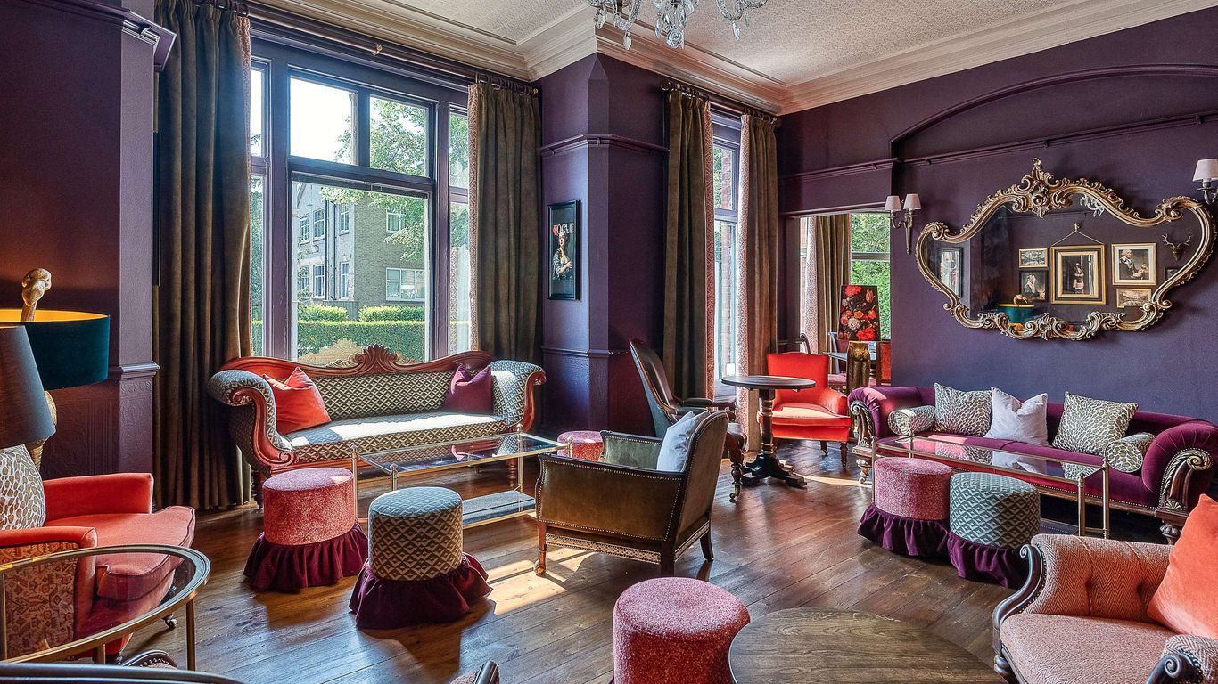 Clementine's Guest House