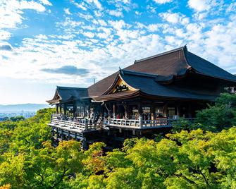 Six Senses Kyoto - Kyoto - Building