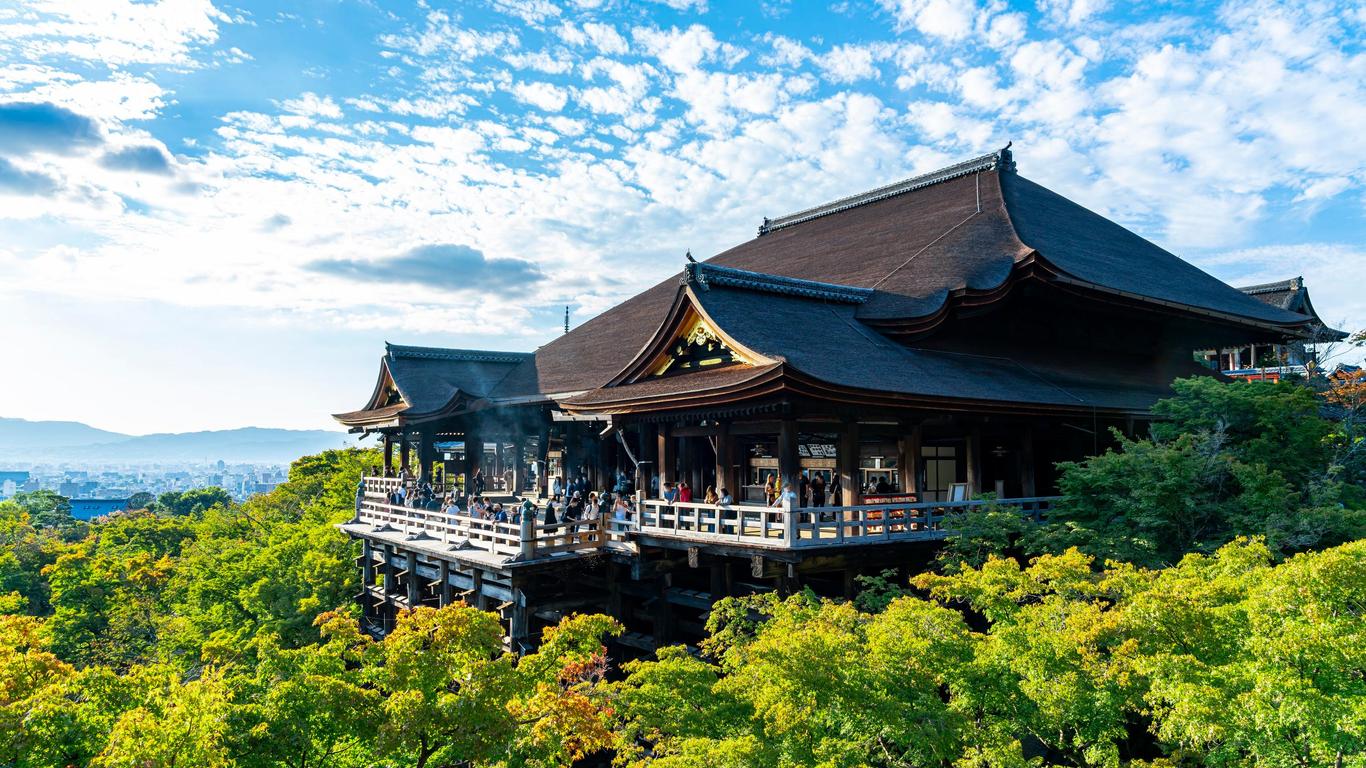 東山閣飯店