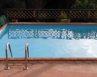 Rifugio di campagna - Vitorchiano - Pool