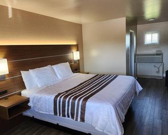 Knights Inn Lindsay - Lindsay - Habitación
