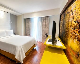 BelAir Business a Wyndham Garden Hotel - Mexico City