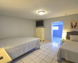 Del Sol Medical Center Gem - El Paso - Bedroom