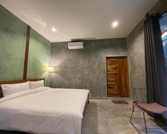 Coco Home Homestay - Samut Sakhon - Bedroom