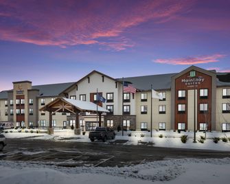 MainStay Suites Gaylord - Gaylord - Building