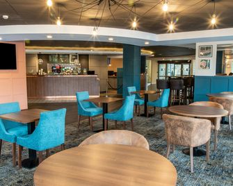 Knowsley Inn & Lounge - Prescot - Bar