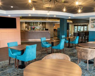 Knowsley Inn & Lounge - Prescot - Bar