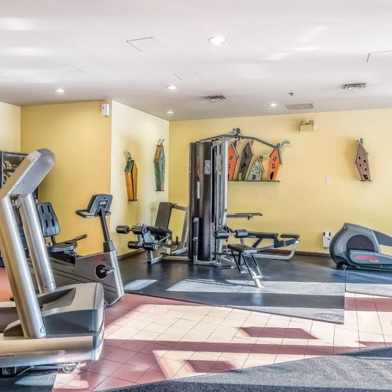 Other view of Cascade Lodge