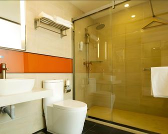 7 Days Premium Huzhou Nanxun Ancient Town - Huzhou - Ložnice