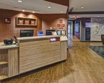 TownePlace Suites by Marriott Auburn University Area - Auburn - Recepce