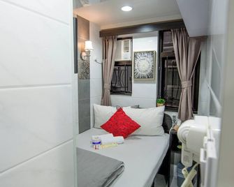 Icon Inn - Hong Kong - Habitación
