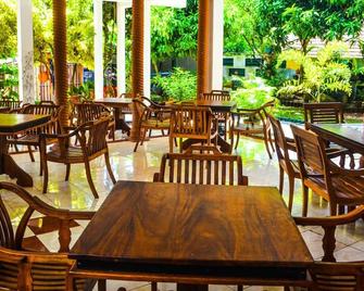 Castle Bay Resort - Galle - Restaurante