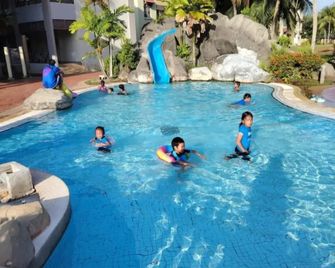 Pd Perdana - Pidi Resort A108 - Port Dickson