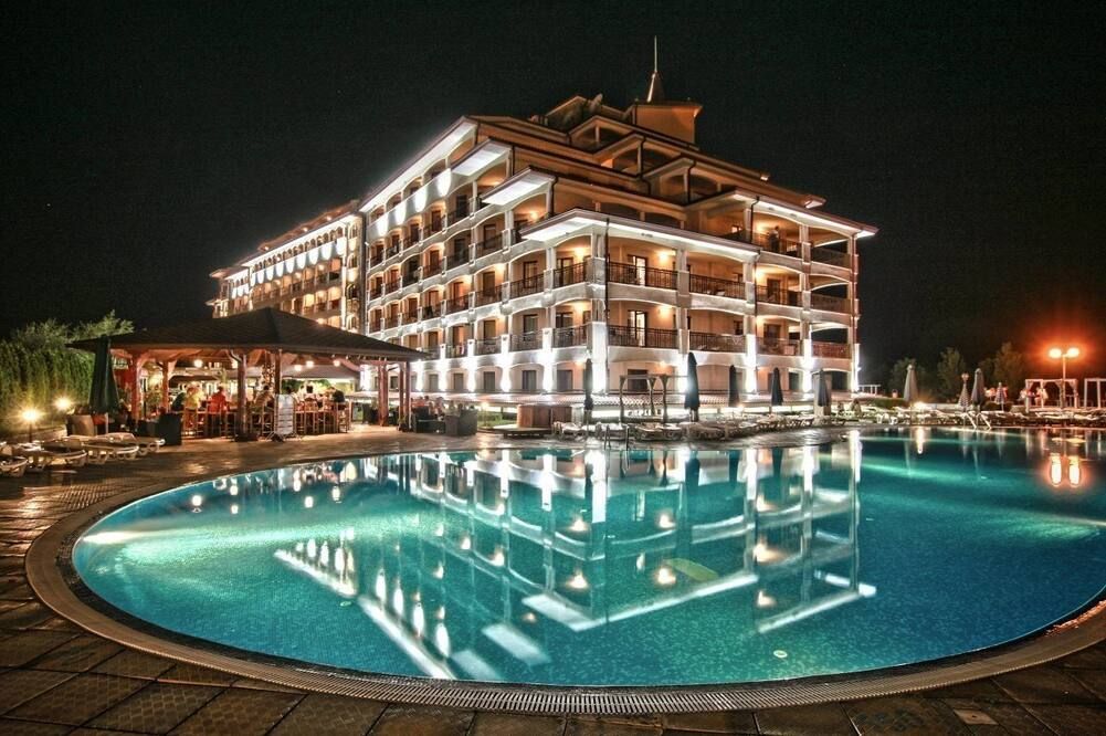 Casablanca - Obzor