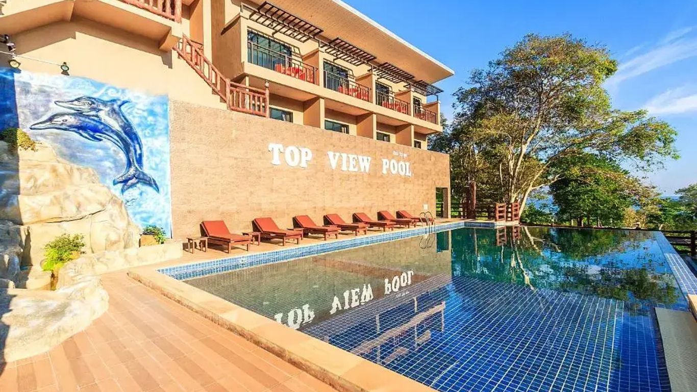 Phi Phi Top View Resort