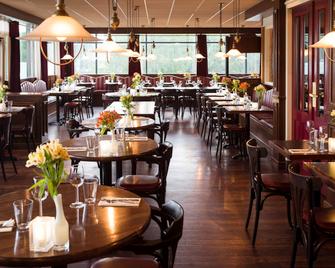 ibis Amsterdam Airport - Badhoevedorp - Restaurant