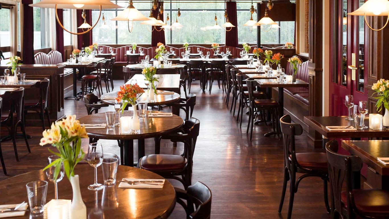 ibis Schiphol Amsterdam Airport