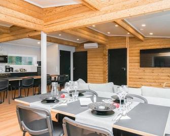 Holiday Home Villa lahnajärvi by Interhome - Salo