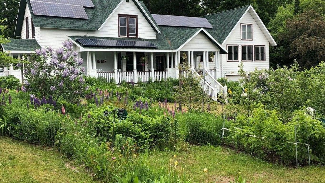 Lucy's Place