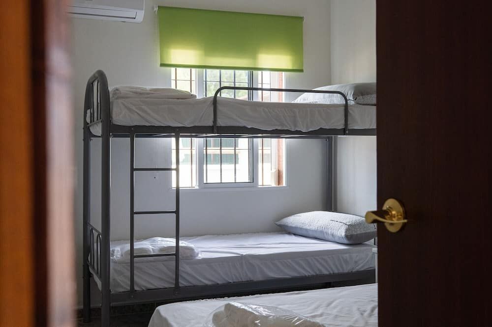 Casa Martina - La Carlota - Schlafzimmer