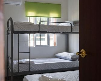 Casa Martina - La Carlota - Schlafzimmer