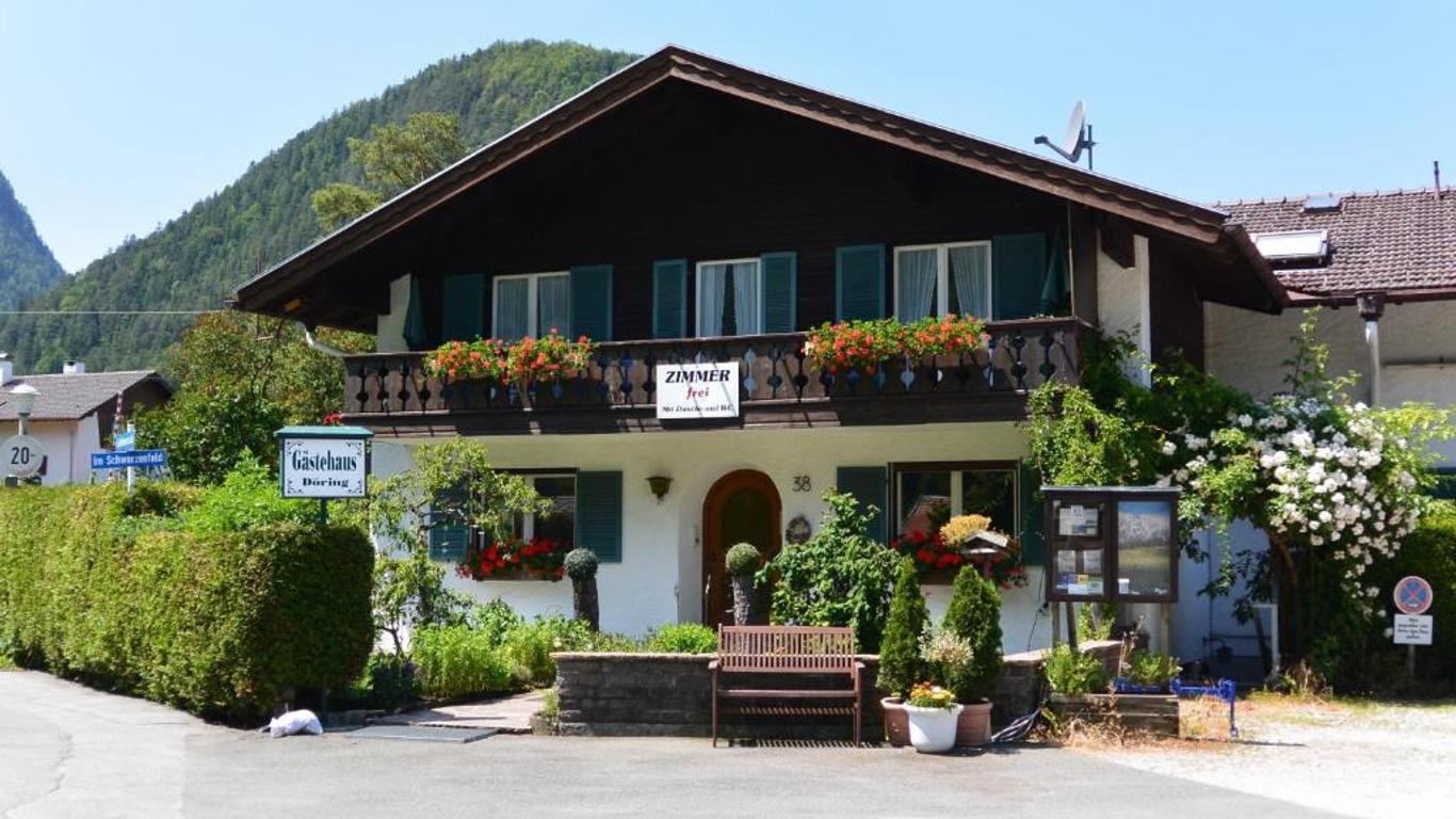 Gästehaus Döring