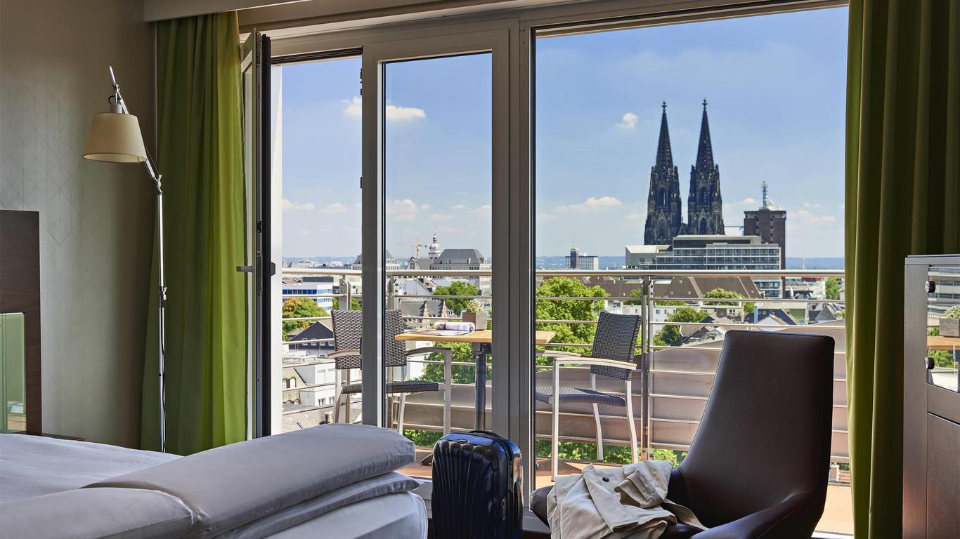 بولمان كولونيا