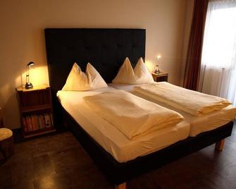 Hotel Aloisia, Hotel Garni - Mariapfarr - Camera da letto