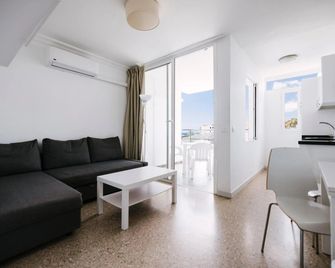 Apartamentos Tarahal - Maspalomas