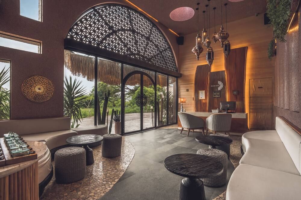 Seascape Resort & Spa Sanur by Ini Vie Hospitality - Denpasar