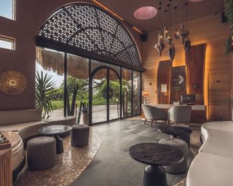Seascape Resort & Spa Sanur by Ini Vie Hospitality - Denpasar