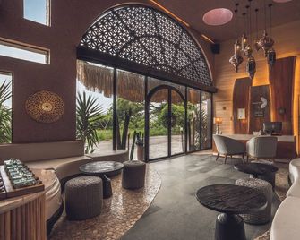 Seascape Resort & Spa Sanur by Ini Vie Hospitality - Denpasar