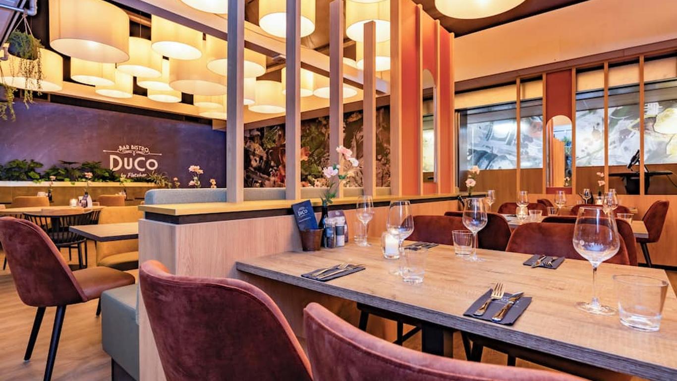 Fletcher Hotel-Restaurant Teugel Uden-Veghel